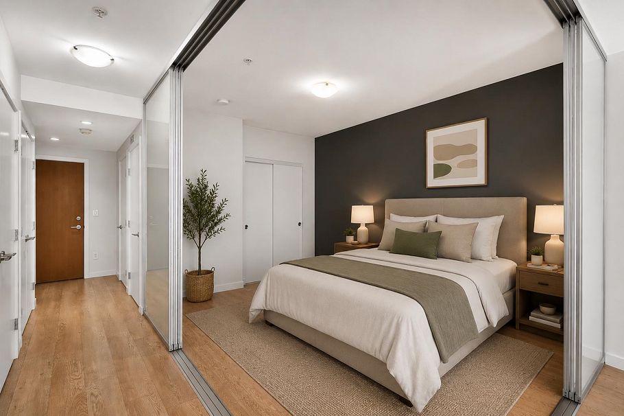 304 384 E 1st Avenue Vancouver, BC - 19