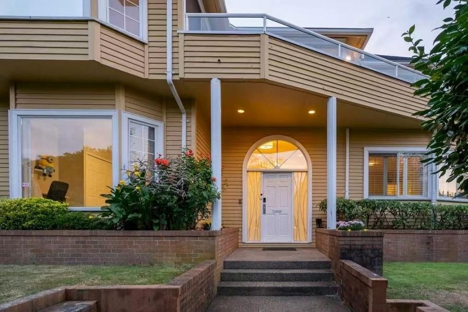 3655 Quesnel Drive Vancouver, BC - 2