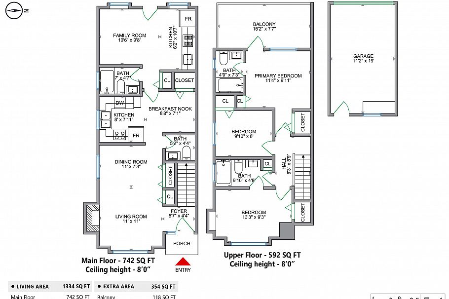 6925 Main Street Vancouver, BC - 31