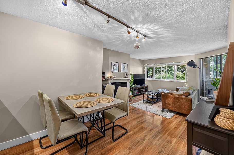 202 936 Bute Street Vancouver, BC - 12