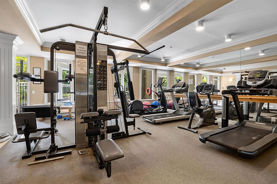 405 5735 Hampton Place Vancouver, BC - 28