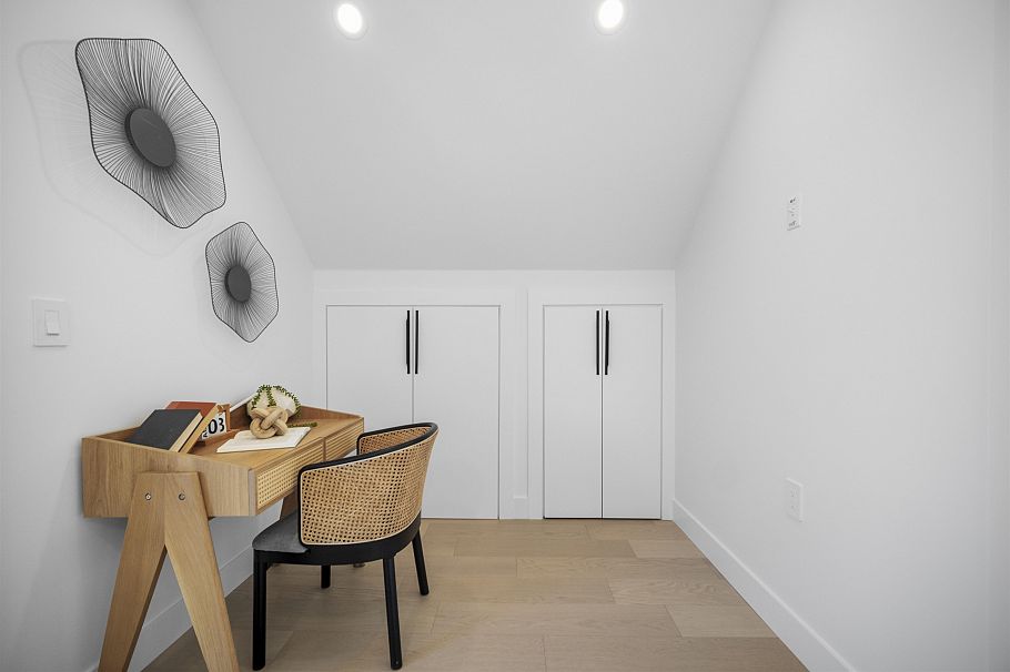 2 5033 Prince Albert Street Vancouver, BC - 19