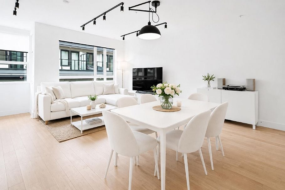 3930 Dumfries Street Vancouver, BC - 11