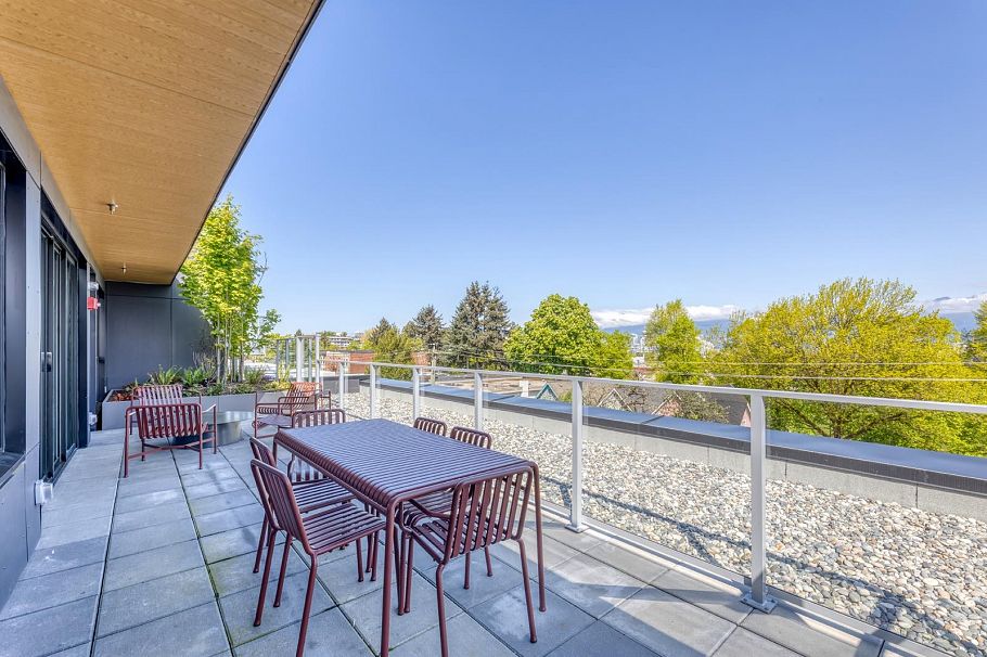 512 2471 St. George Street Vancouver, BC - 28