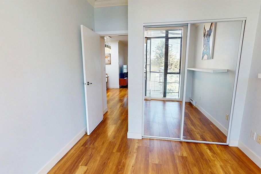 505 828 Cardero Street Vancouver, BC - 15