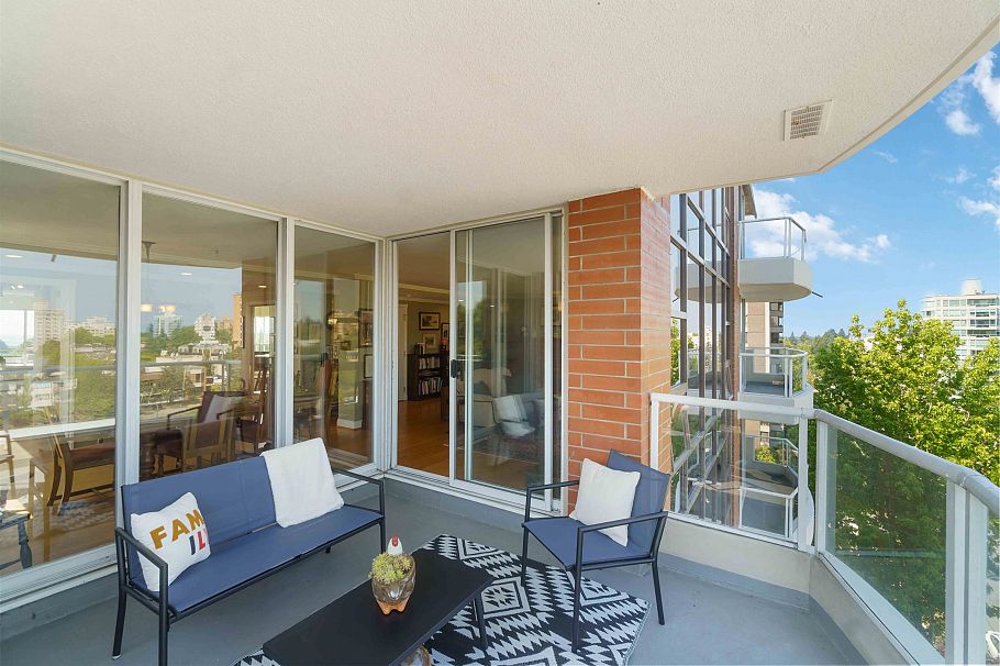 9 2128 W 43rd Avenue Vancouver, BC - 34