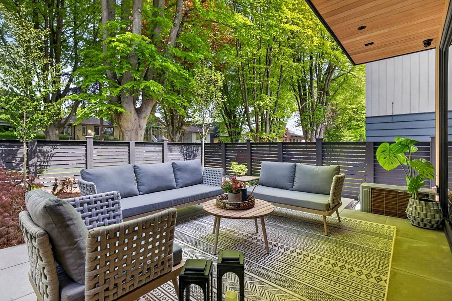 1 58 E 40th Avenue Vancouver, BC - 12