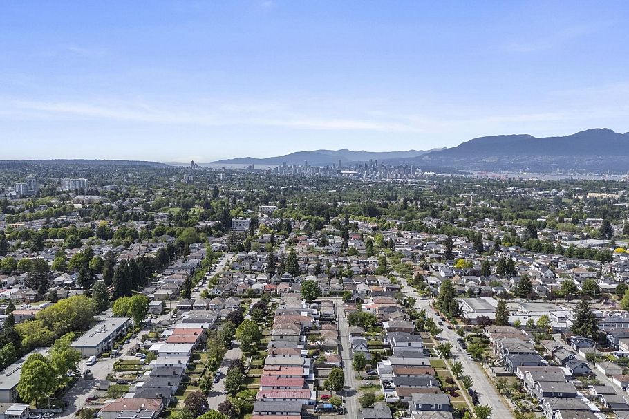 406 3489 Ascot Place Vancouver, BC - 23