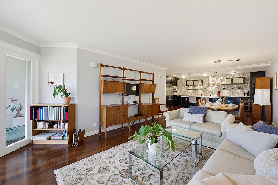 304 1490 Pennyfarthing Drive Vancouver, BC - 6