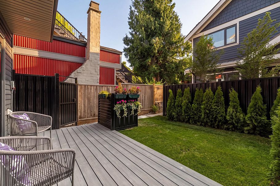 20 W 14th Avenue Vancouver, BC - 30