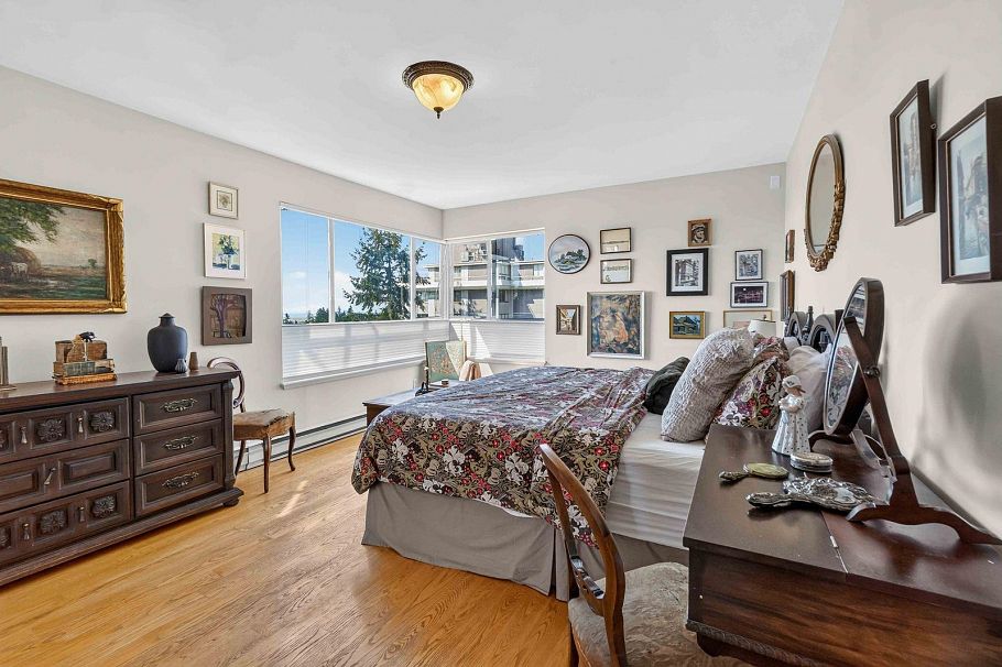 9 2128 W 43rd Avenue Vancouver, BC - 20