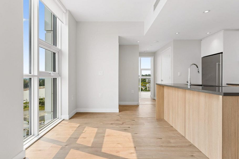 1401 3430 E Kent Avenue Vancouver, BC - 28