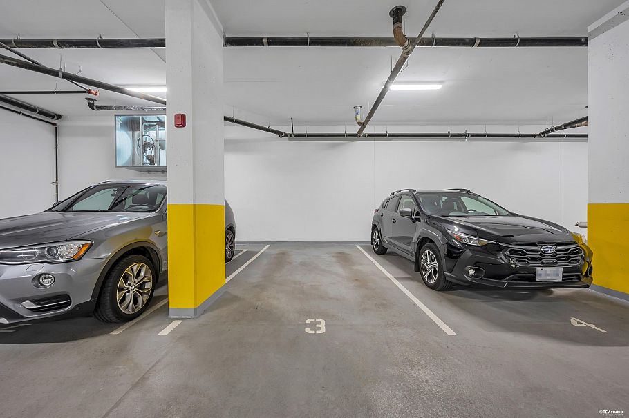 108 5168 Cambie Street Vancouver, BC - 27