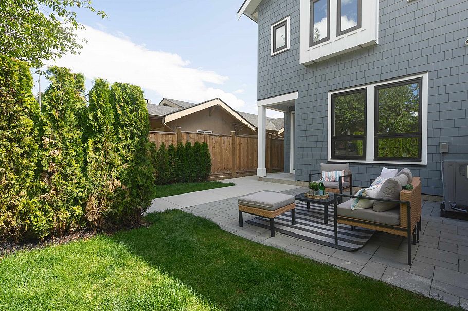922 E 16th Avenue Vancouver, BC - 30