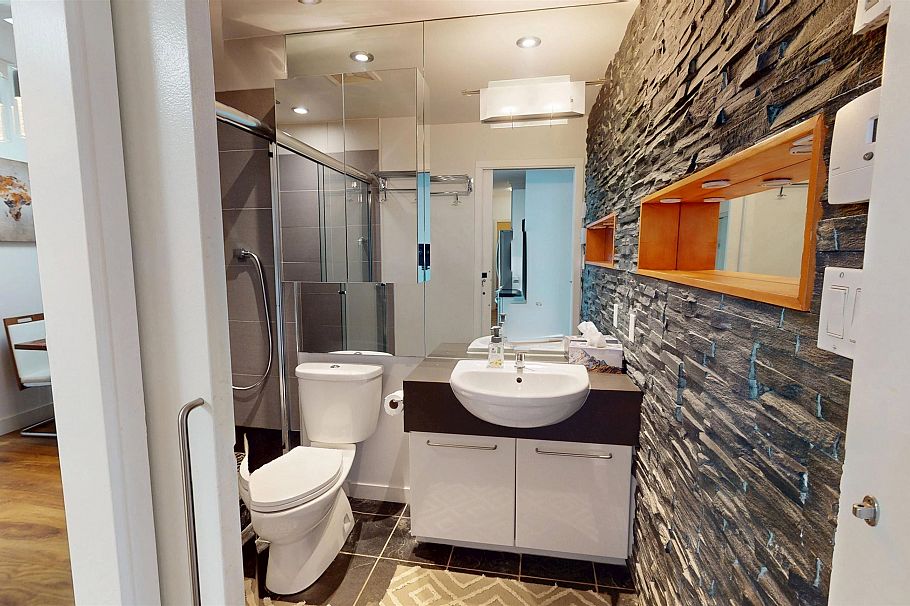 505 828 Cardero Street Vancouver, BC - 12