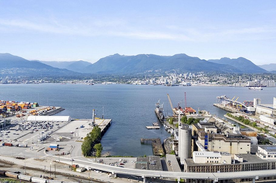 703 983 E Hastings Street Vancouver, BC - 33