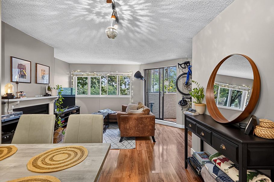 202 936 Bute Street Vancouver, BC - 13