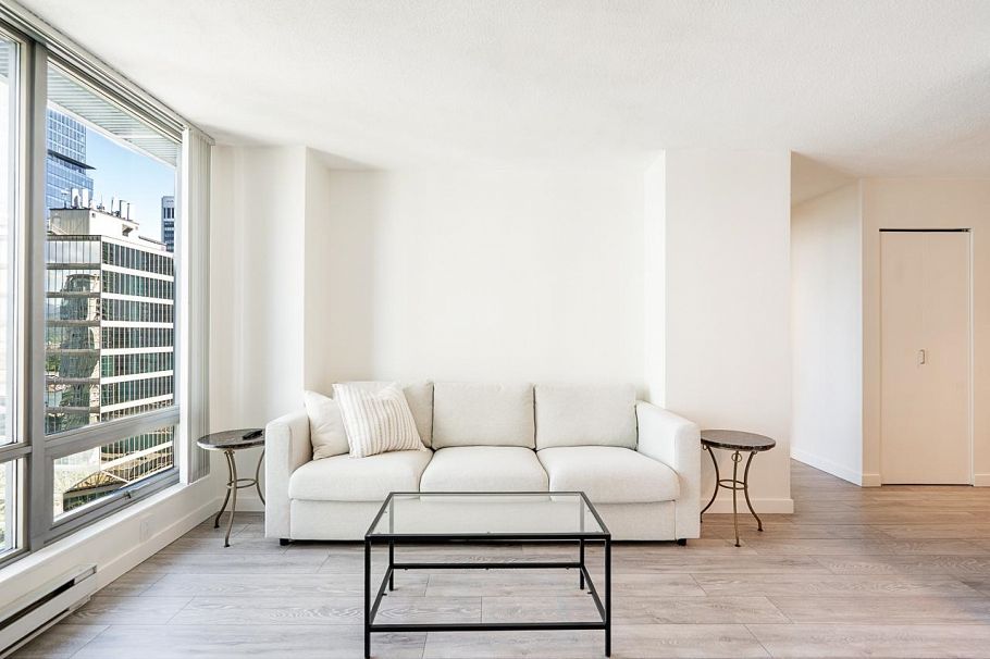 1803 1200 W Georgia Street Vancouver, BC - 5