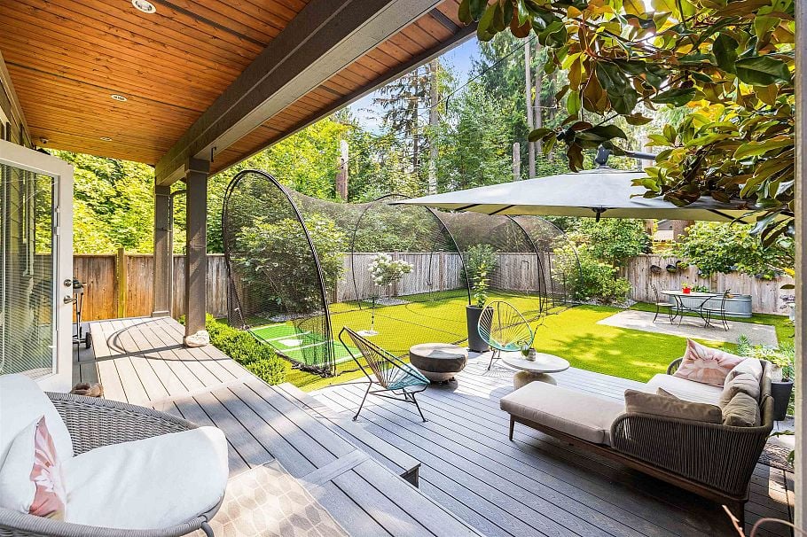 1585 Draycott Road North Vancouver, BC - 5