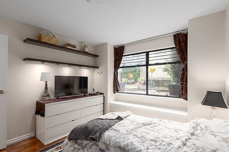 101 2829 Ash Street Vancouver, BC - 15