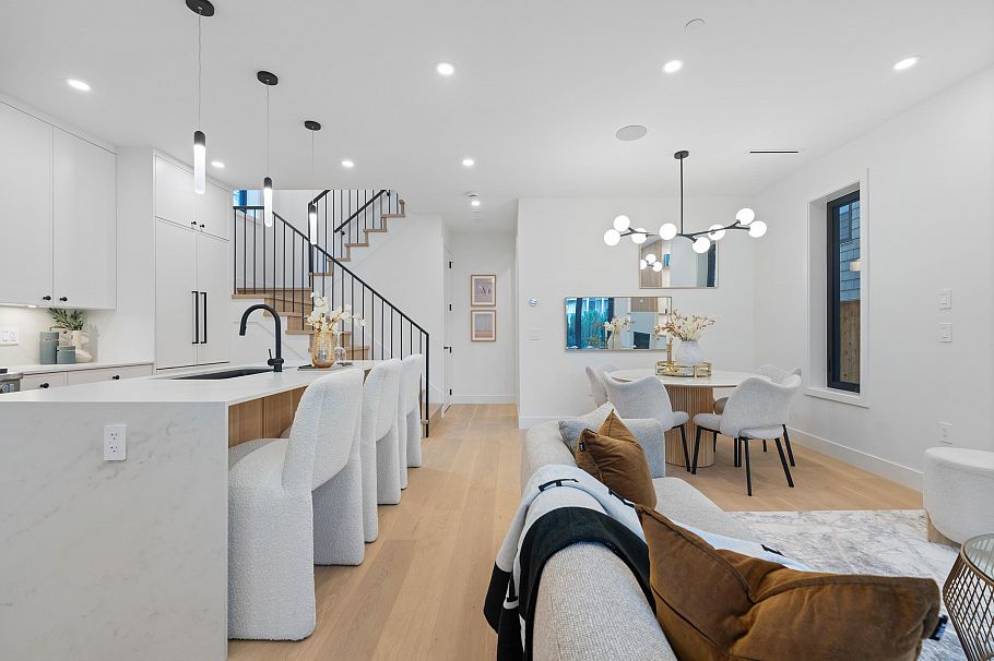 1 2846 W 12th Avenue Vancouver, BC - 14