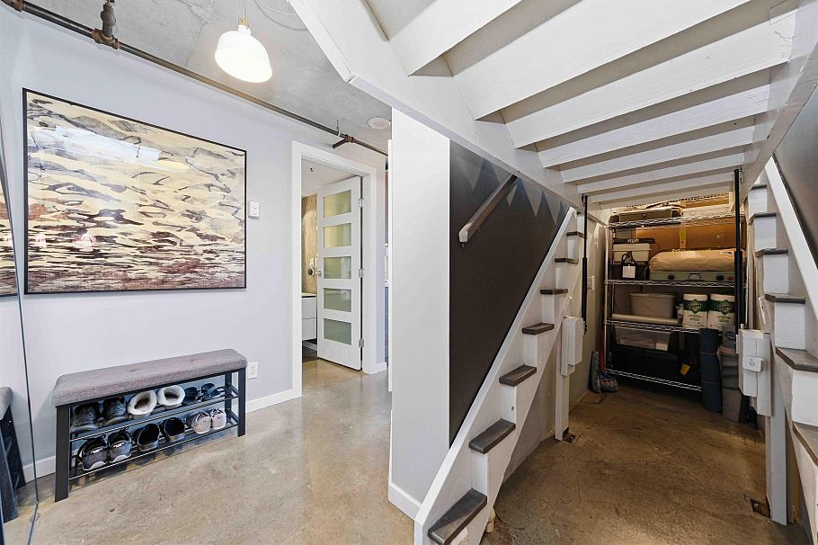 407 289 Alexander Street Vancouver, BC - 21