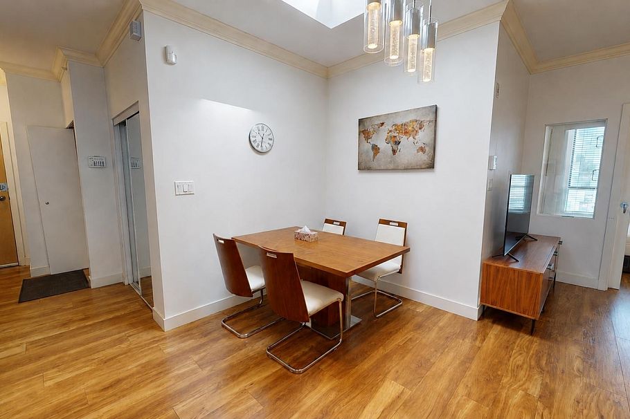 505 828 Cardero Street Vancouver, BC - 4