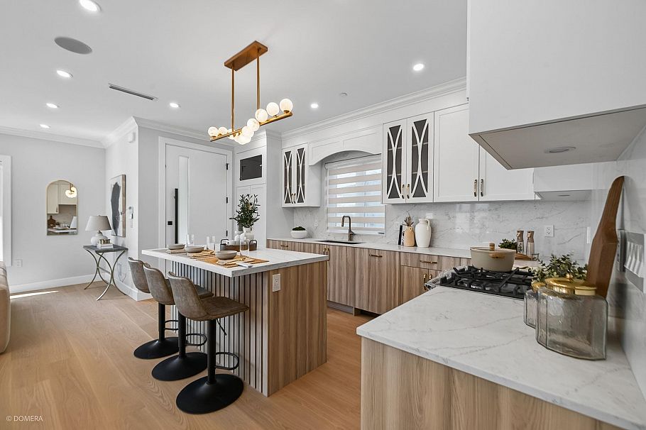 2 2035 51st Street Vancouver, BC - 8