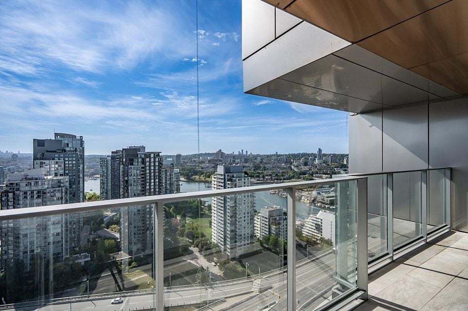 3307 1480 Howe Street Vancouver, BC - 26