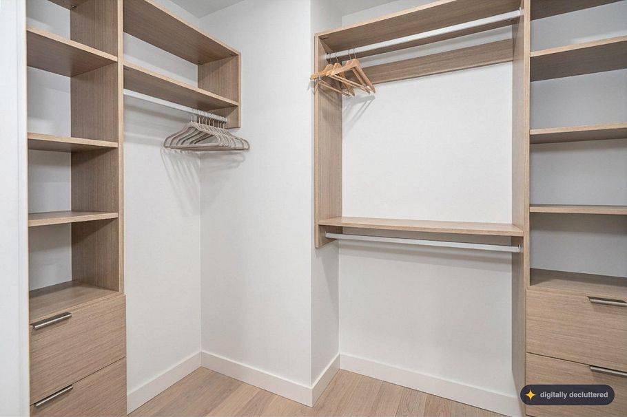 3307 1480 Howe Street Vancouver, BC - 18
