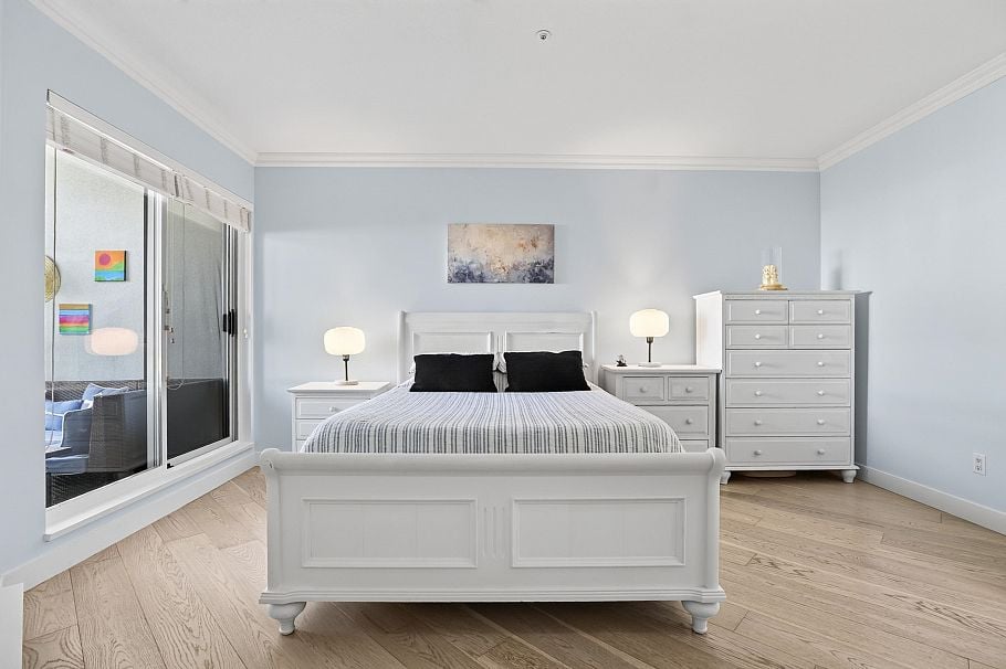 405 5735 Hampton Place Vancouver, BC - 12