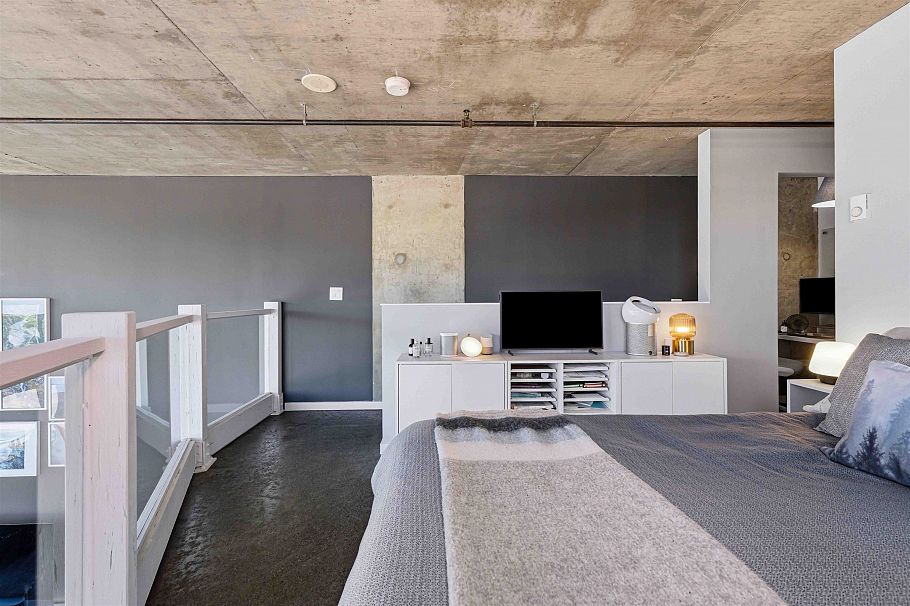 407 289 Alexander Street Vancouver, BC - 17
