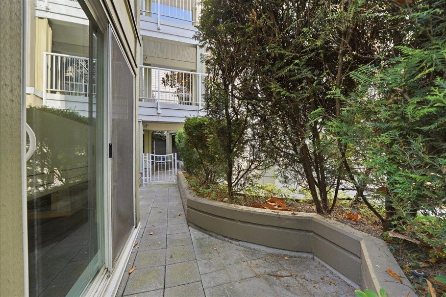729 W 7th Avenue Vancouver, BC - 33