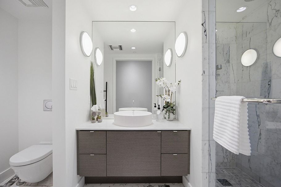 504 1477 W Pender Street Vancouver, BC - 8