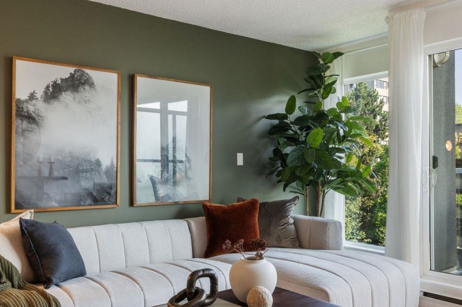 8 1355 W 4th Avenue Vancouver, BC - 4
