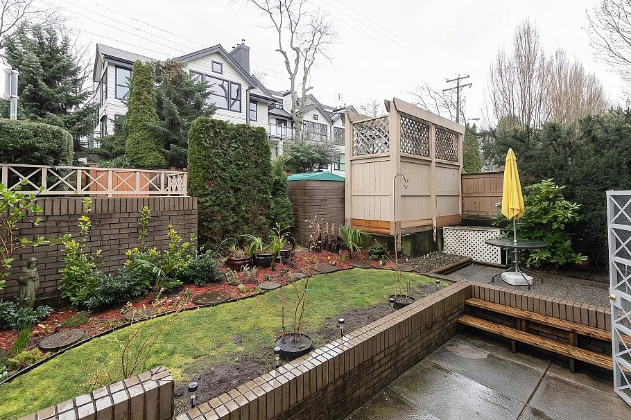 101 2829 Ash Street Vancouver, BC - 22