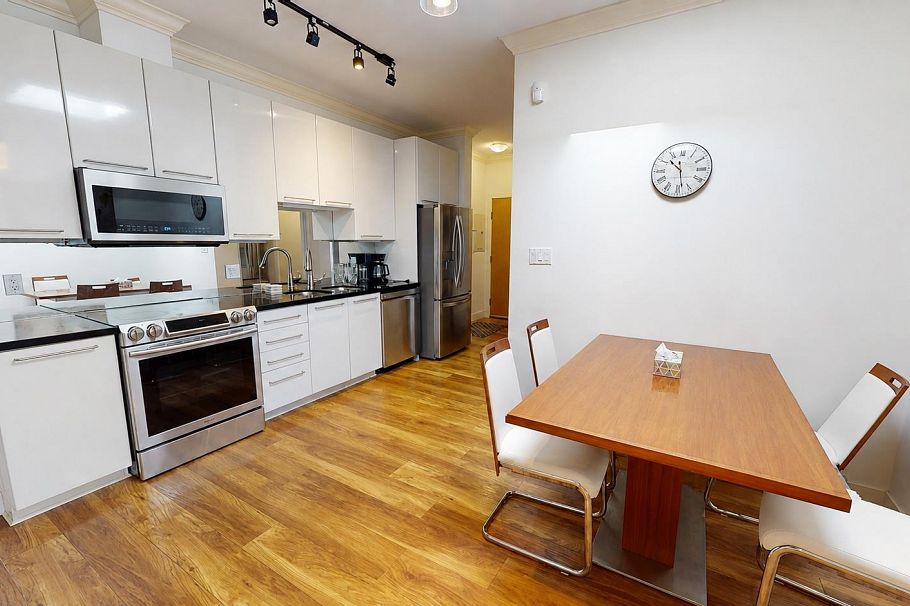 505 828 Cardero Street Vancouver, BC - 6