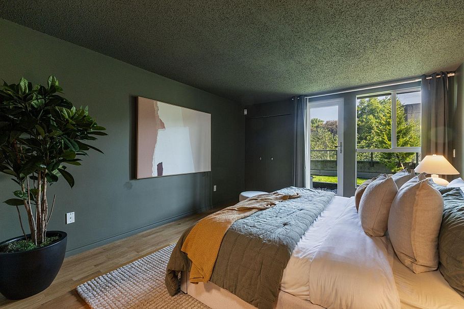 8 1355 W 4th Avenue Vancouver, BC - 21