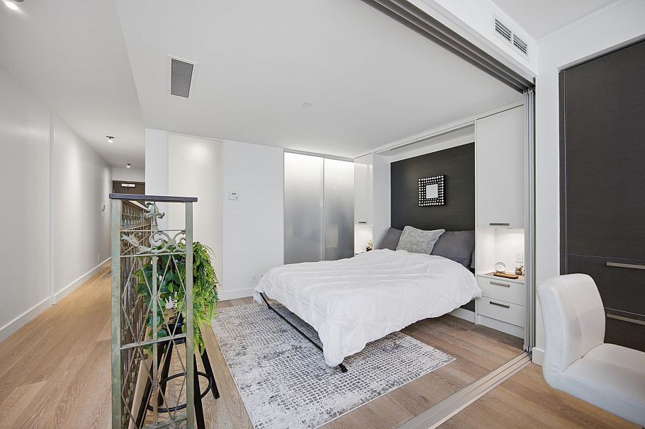 504 1477 W Pender Street Vancouver, BC - 13