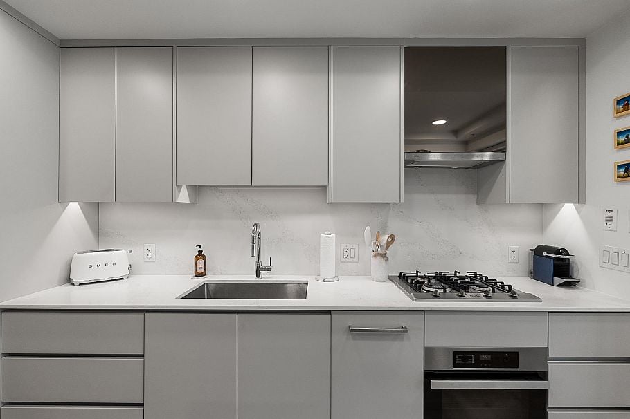 9 2366 Birch Street Vancouver, BC - 8
