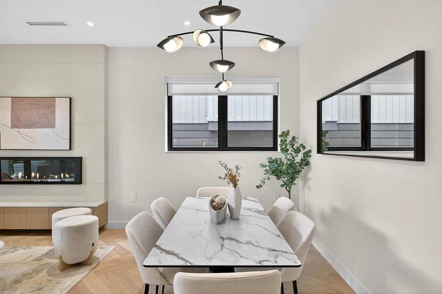 1 58 E 40th Avenue Vancouver, BC - 17