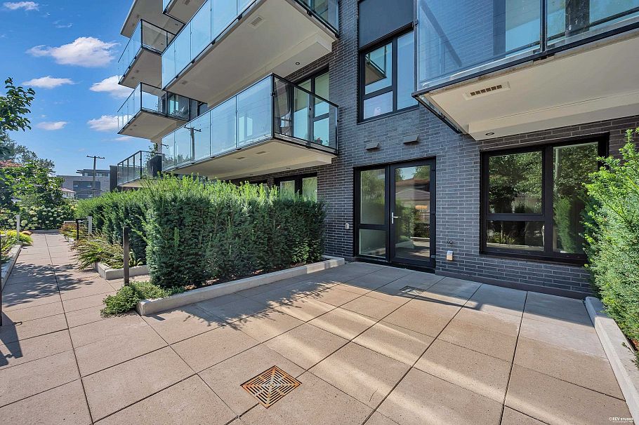 108 5168 Cambie Street Vancouver, BC - 23