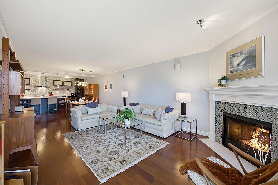 304 1490 Pennyfarthing Drive Vancouver, BC - 5