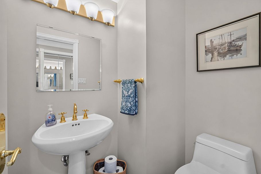 9 2128 W 43rd Avenue Vancouver, BC - 15