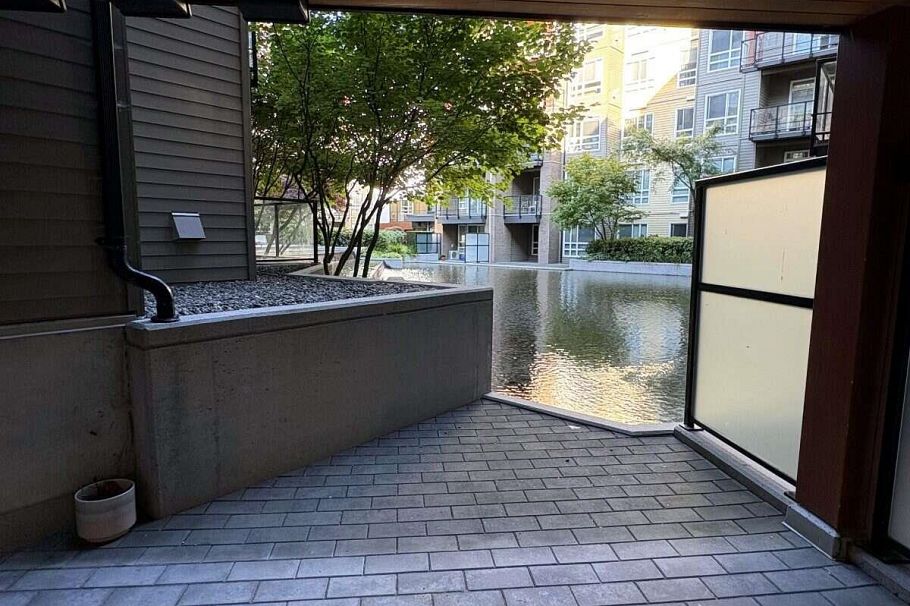 106 3462 Ross Drive Vancouver, BC - 3