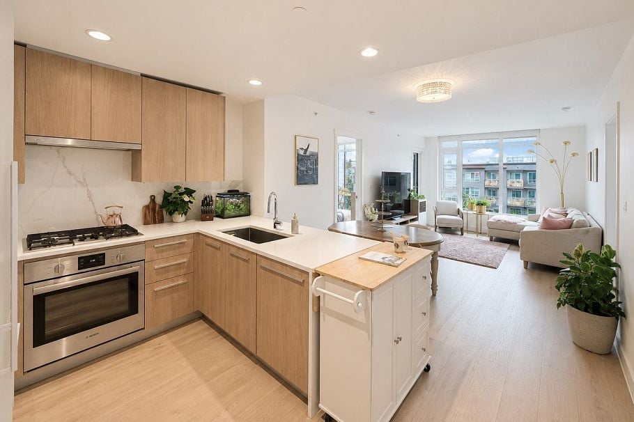 2707 Library Lane North Vancouver, BC - 5