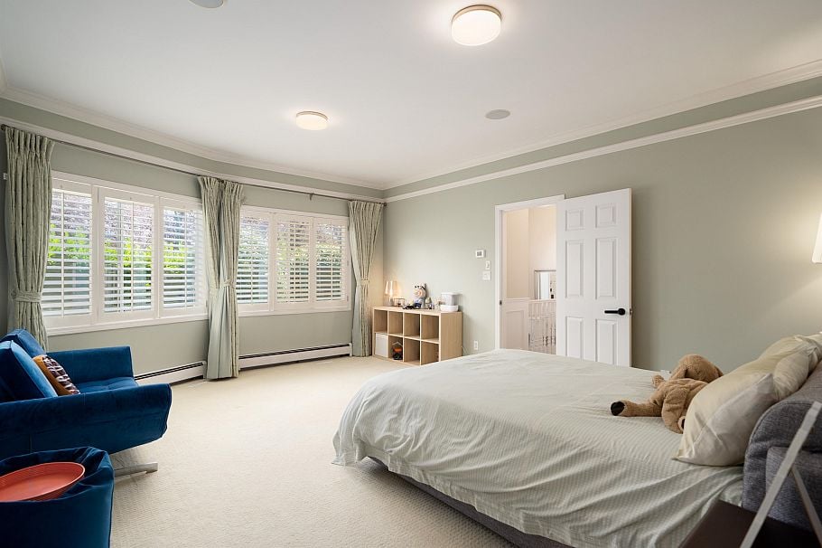 3655 Quesnel Drive Vancouver, BC - 25