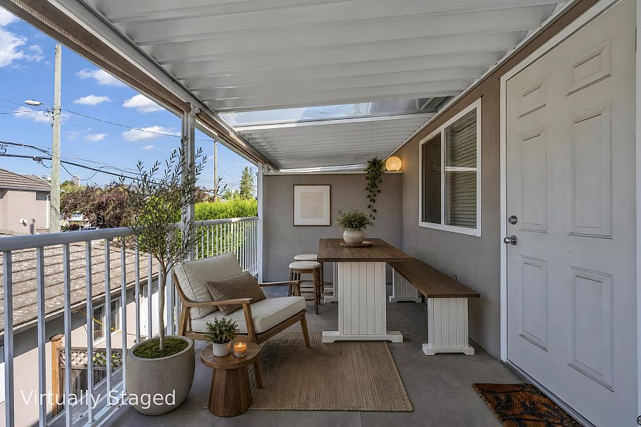 6925 Main Street Vancouver, BC - 32