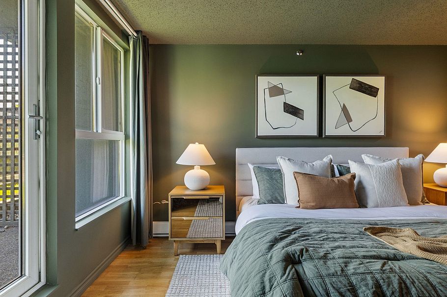 8 1355 W 4th Avenue Vancouver, BC - 19