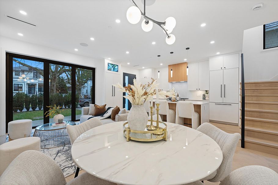1 2846 W 12th Avenue Vancouver, BC - 19